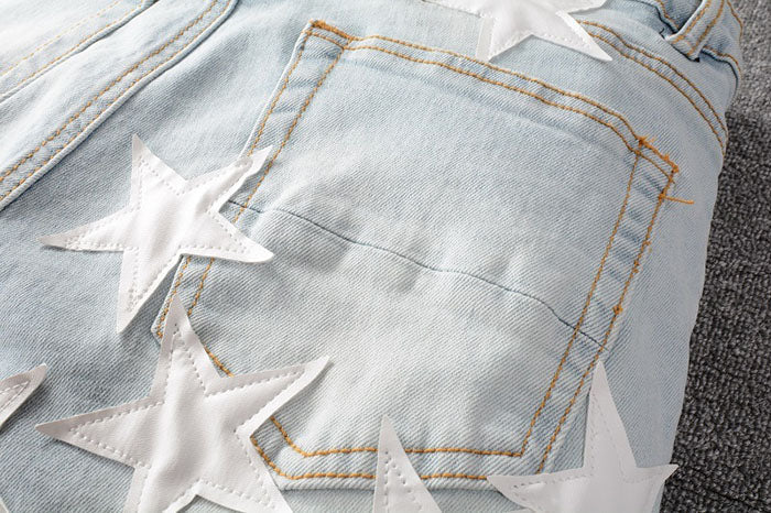 Amiri Fashion Jeans #690