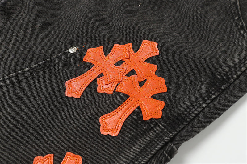 Chrome Hearts Pants