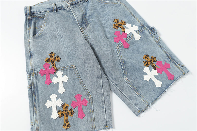 Chrome Hearts Pants