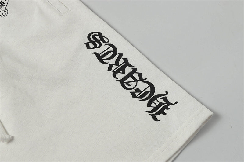 Chrome Hearts Pants