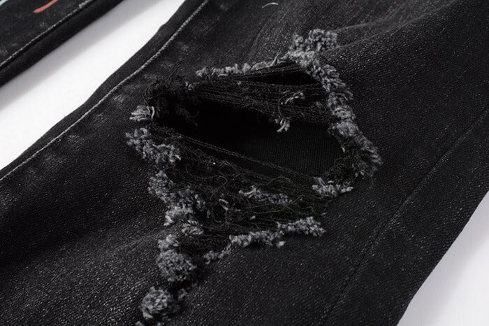 Amiri Fashion Jeans #830