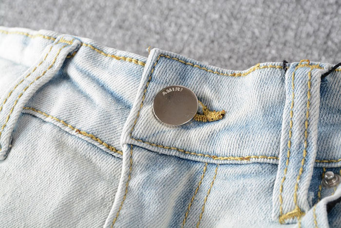 Amiri Fashion Jeans #650