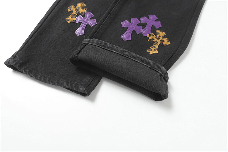 Chrome Hearts Jeans