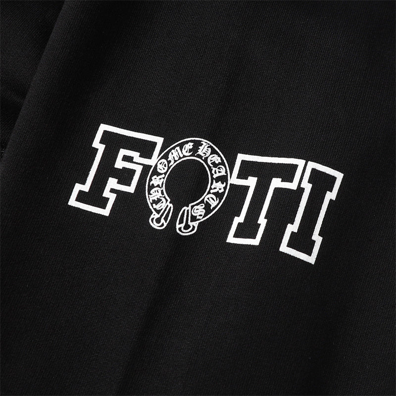 Chrome Hearts Long Sleeves