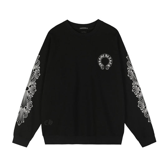 Chrome Hearts Long Sleeves
