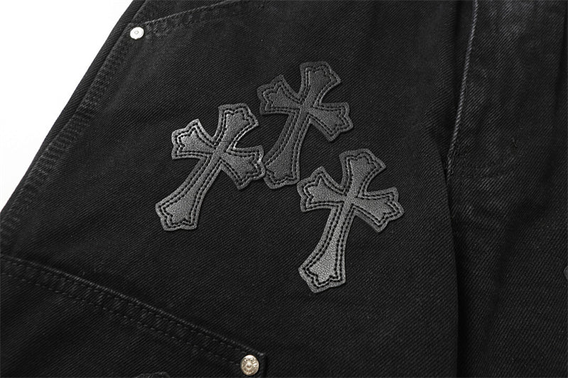 Chrome Hearts Pants