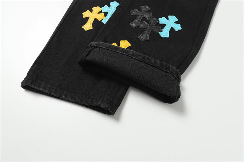 Chrome Hearts Jeans