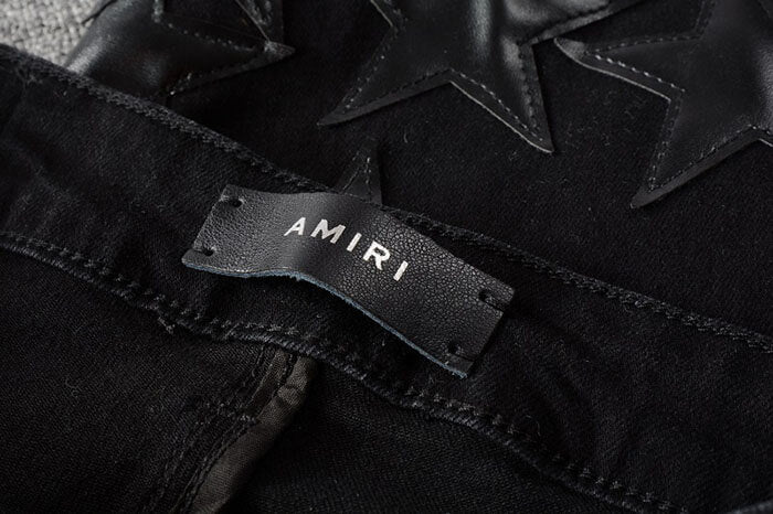 Amiri Fashion Jeans #691