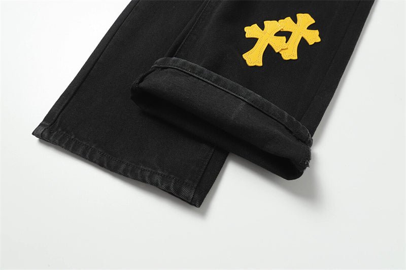 Chrome Hearts Jeans