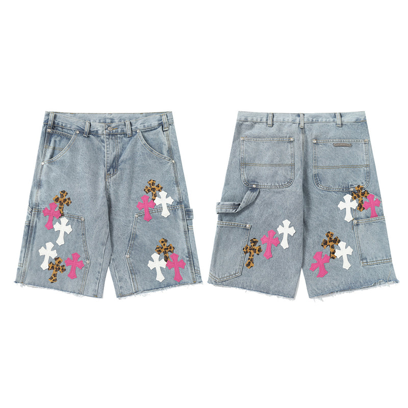 Chrome Hearts Pants