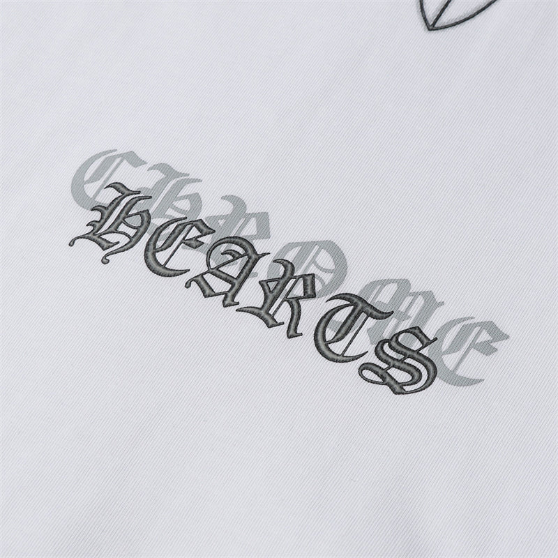 Chrome Hearts T-shirt