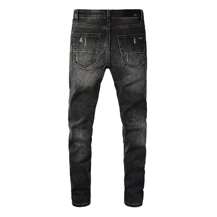Amiri Fashion Jeans #852