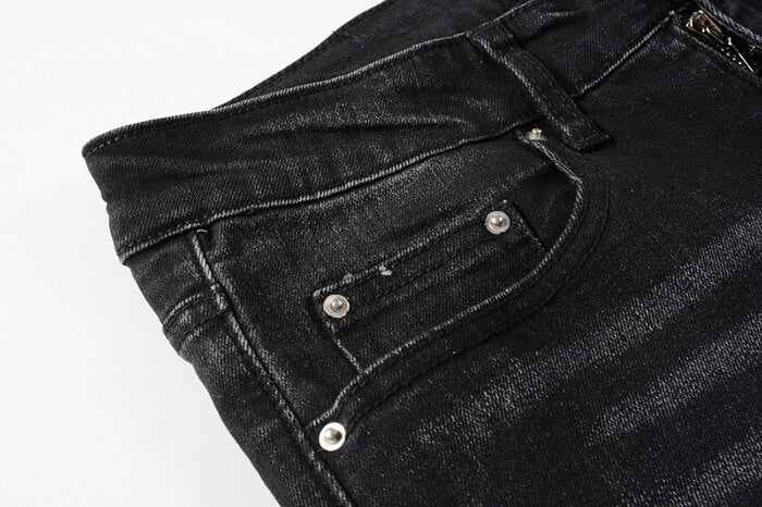 Amiri Fashion Jeans #830