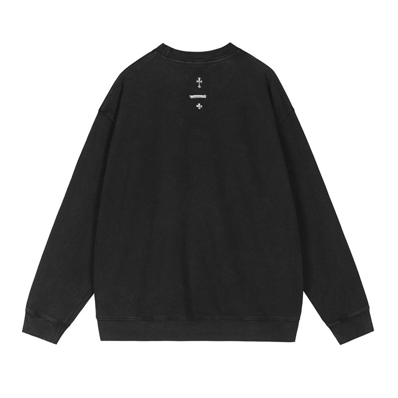 Chrome Hearts Long Sleeves