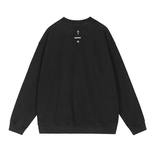 Chrome Hearts Long Sleeves