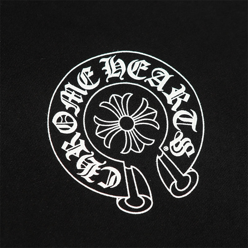 Chrome Hearts T-shirt