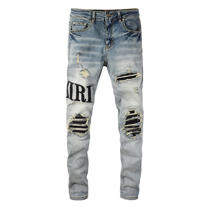 Amiri Fashion Jeans #866