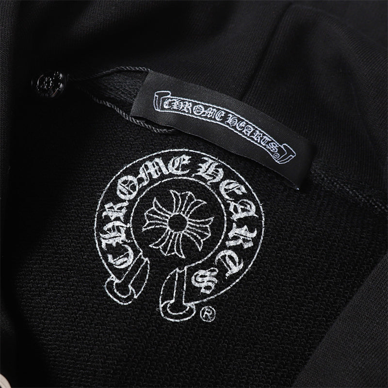 Chrome Hearts Long Sleeves