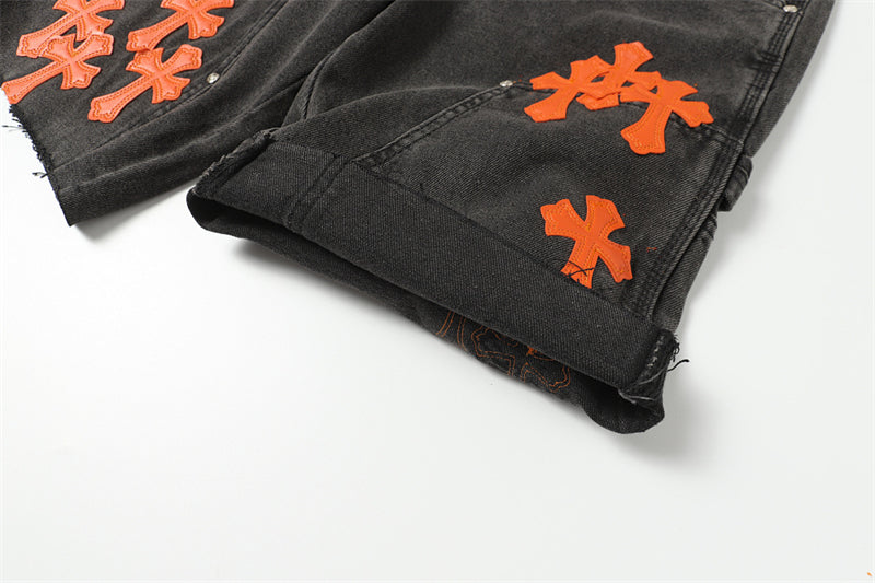 Chrome Hearts Pants