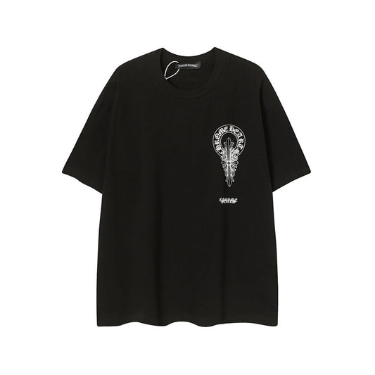 Chrome Hearts T-shirt