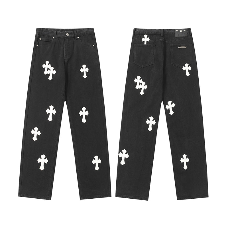 Chrome Hearts Jeans