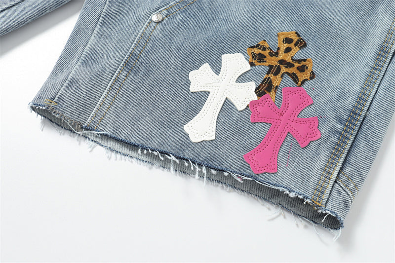 Chrome Hearts Pants