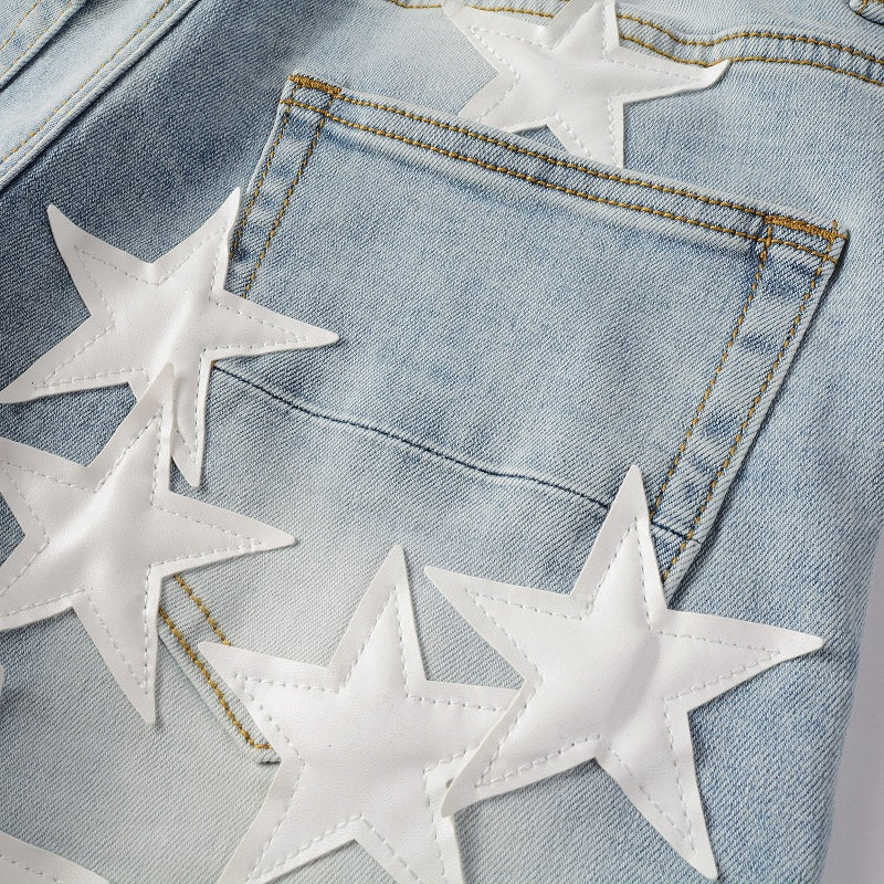 Amiri Fashion Jeans #690