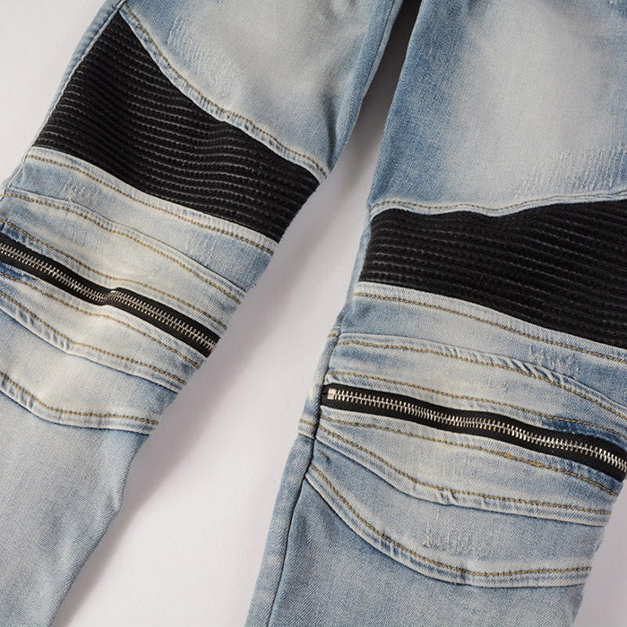 Amiri Fashion Jeans #606