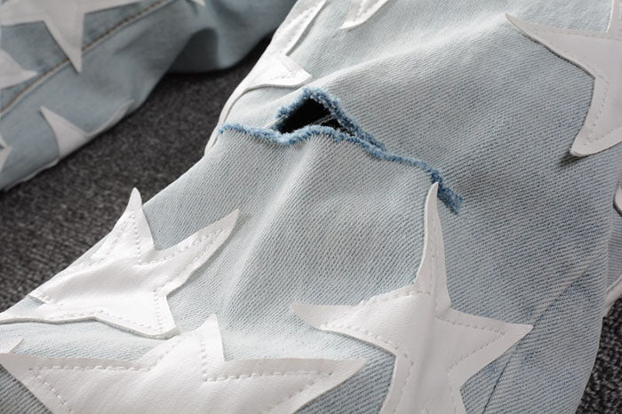 Amiri Fashion Jeans #690