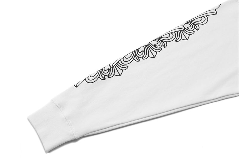 Chrome Hearts Long Sleeves