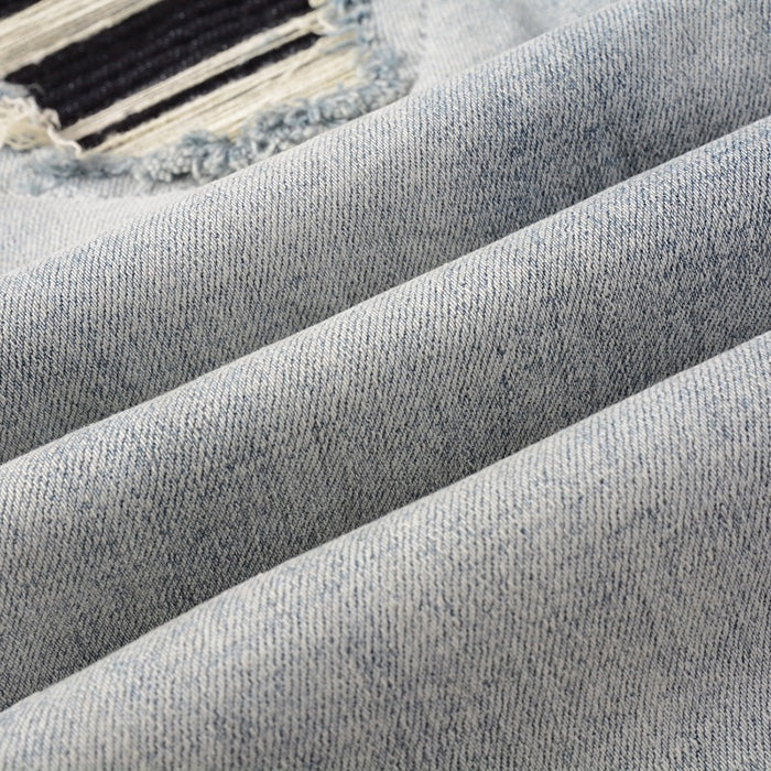 Amiri Fashion Jeans #866