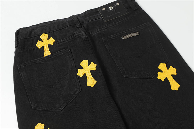 Chrome Hearts Jeans