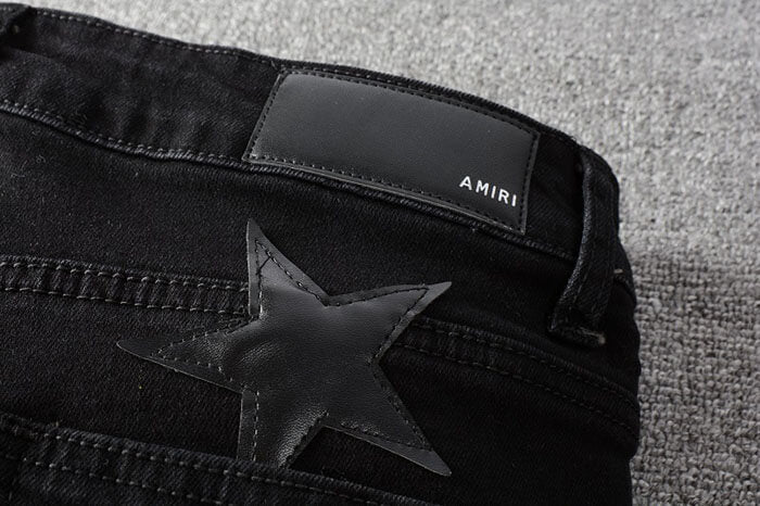 Amiri Fashion Jeans #691