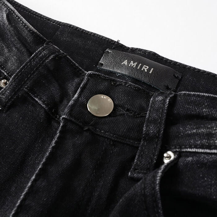 Amiri Fashion Jeans #844