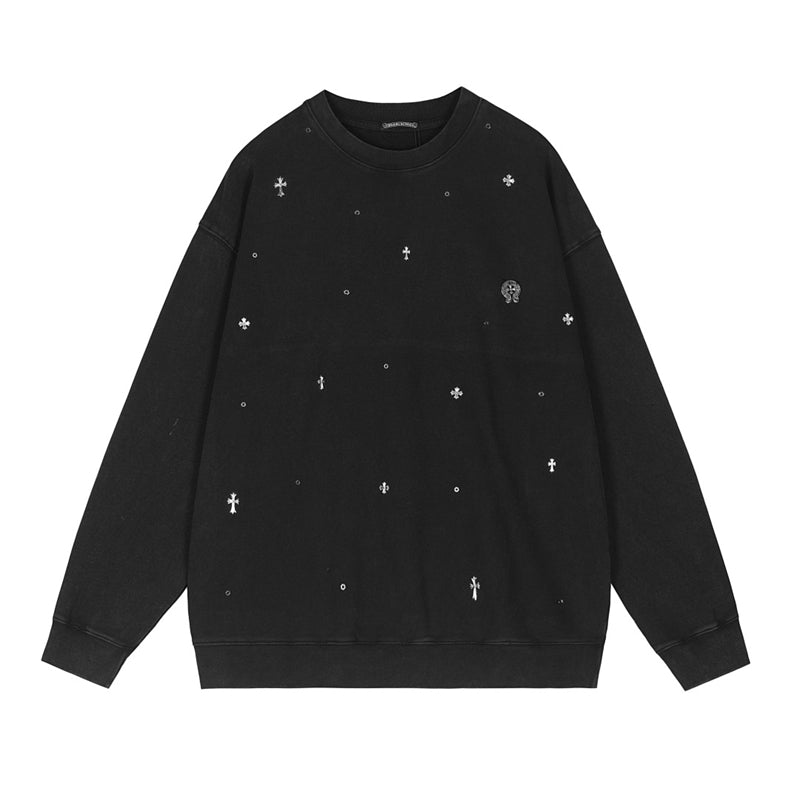Chrome Hearts Long Sleeves