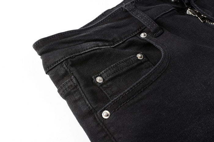 Amiri Fashion Jeans #817