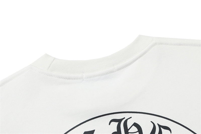 Chrome Hearts Long Sleeves