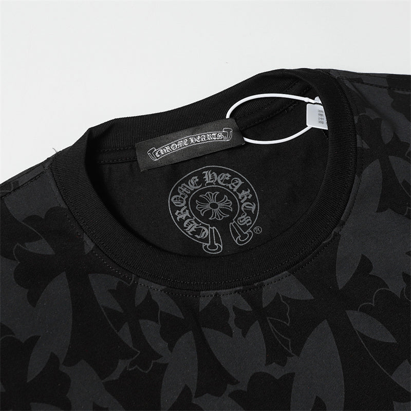 Chrome Hearts T-shirt
