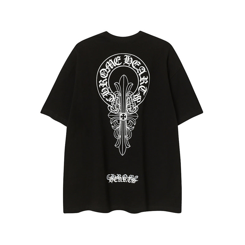 Chrome Hearts T-shirt