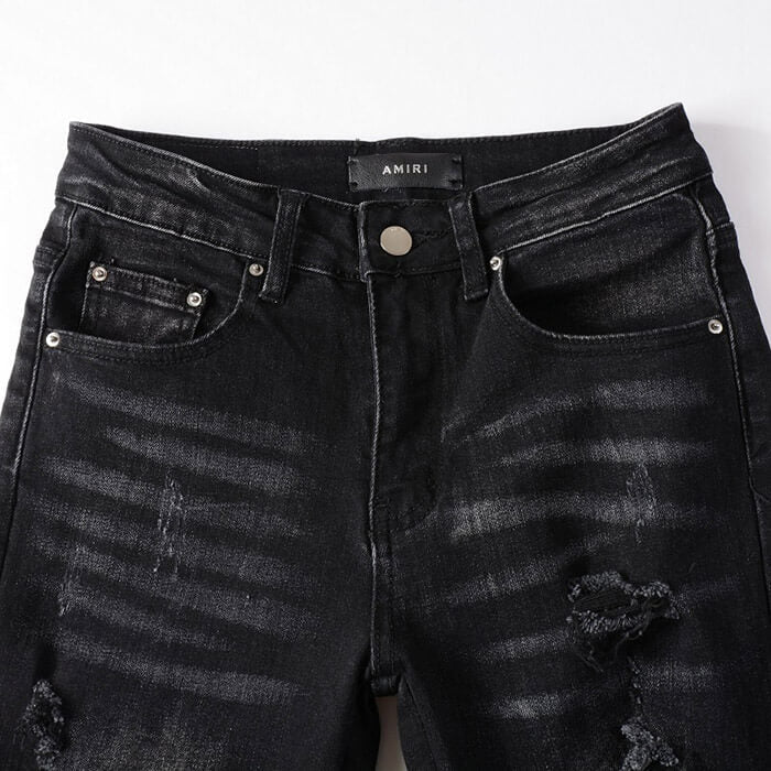 Amiri Fashion Jeans #844