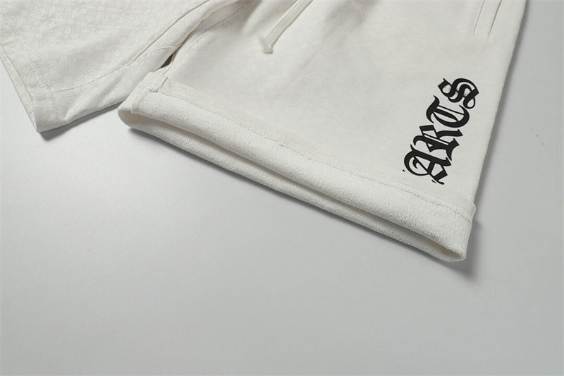 Chrome Hearts Pants
