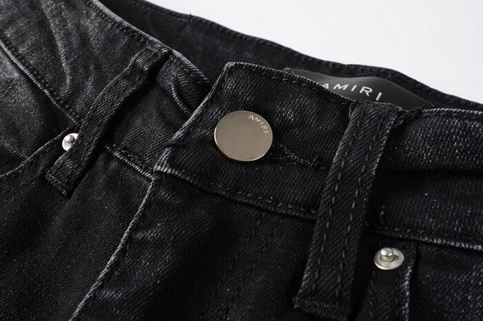 Amiri Fashion Jeans #830