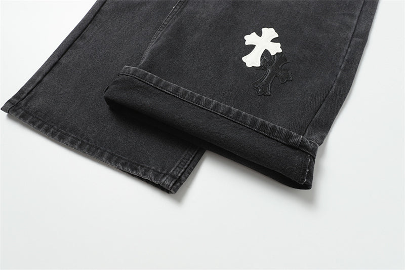 Chrome Hearts Jeans