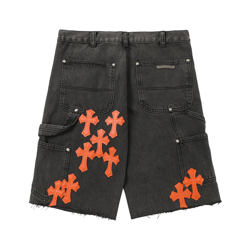 Chrome Hearts Pants