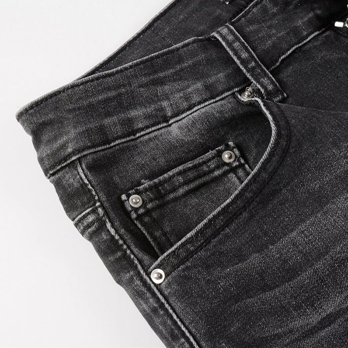 Amiri Fashion Jeans #852