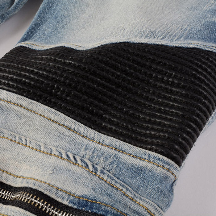 Amiri Fashion Jeans #606
