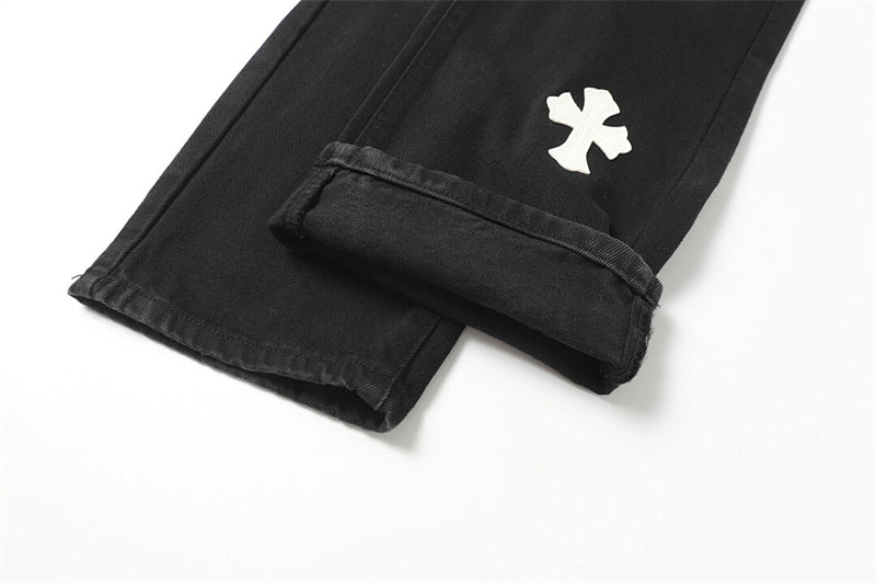 Chrome Hearts Jeans