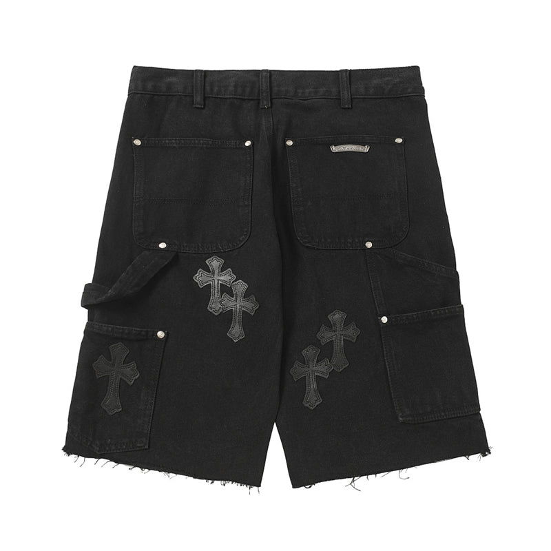 Chrome Hearts Pants