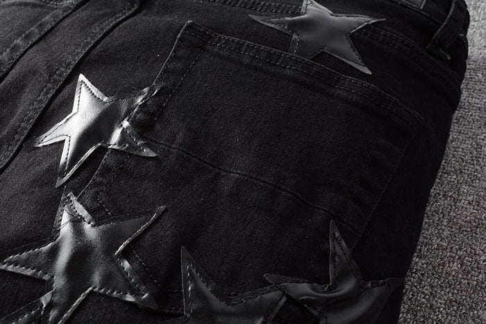 Amiri Fashion Jeans #691