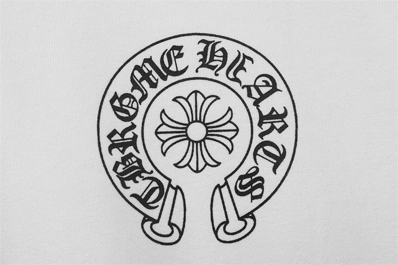 Chrome Hearts Long Sleeves